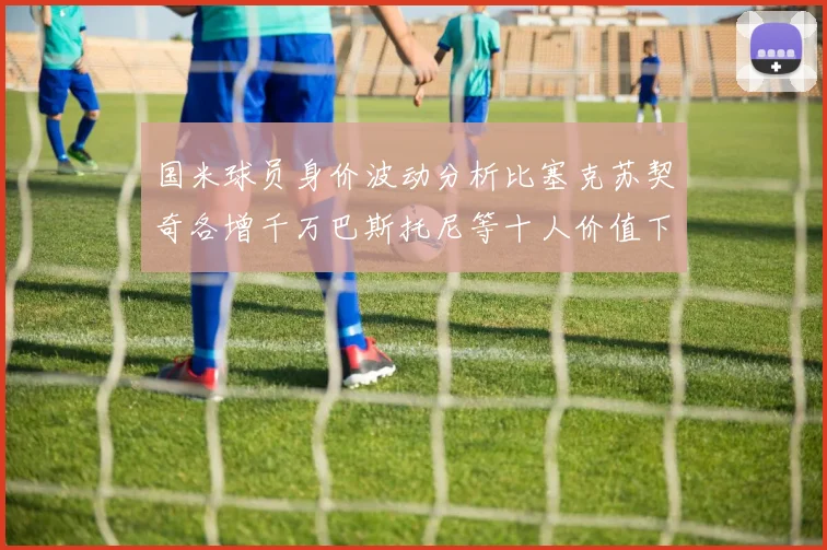 国米球员身价波动分析比塞克苏契奇各增千万巴斯托尼等十人价值下滑