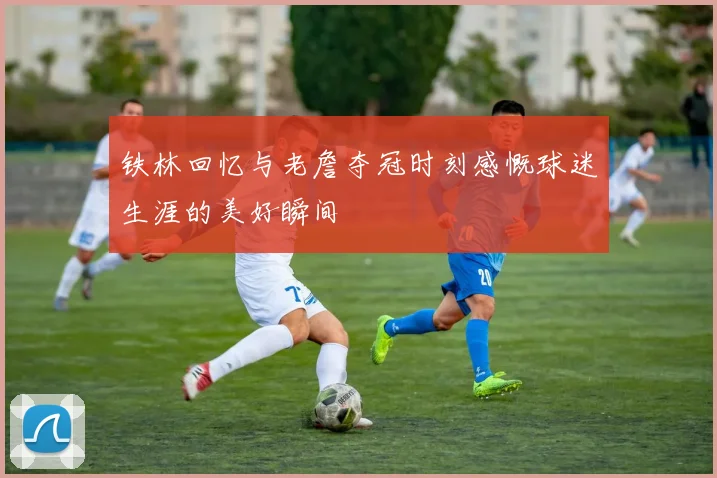 铁林回忆与老詹夺冠时刻感慨球迷生涯的美好瞬间